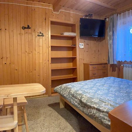 Pokoje U Sarnowskich Kościelisko Εξωτερικό φωτογραφία