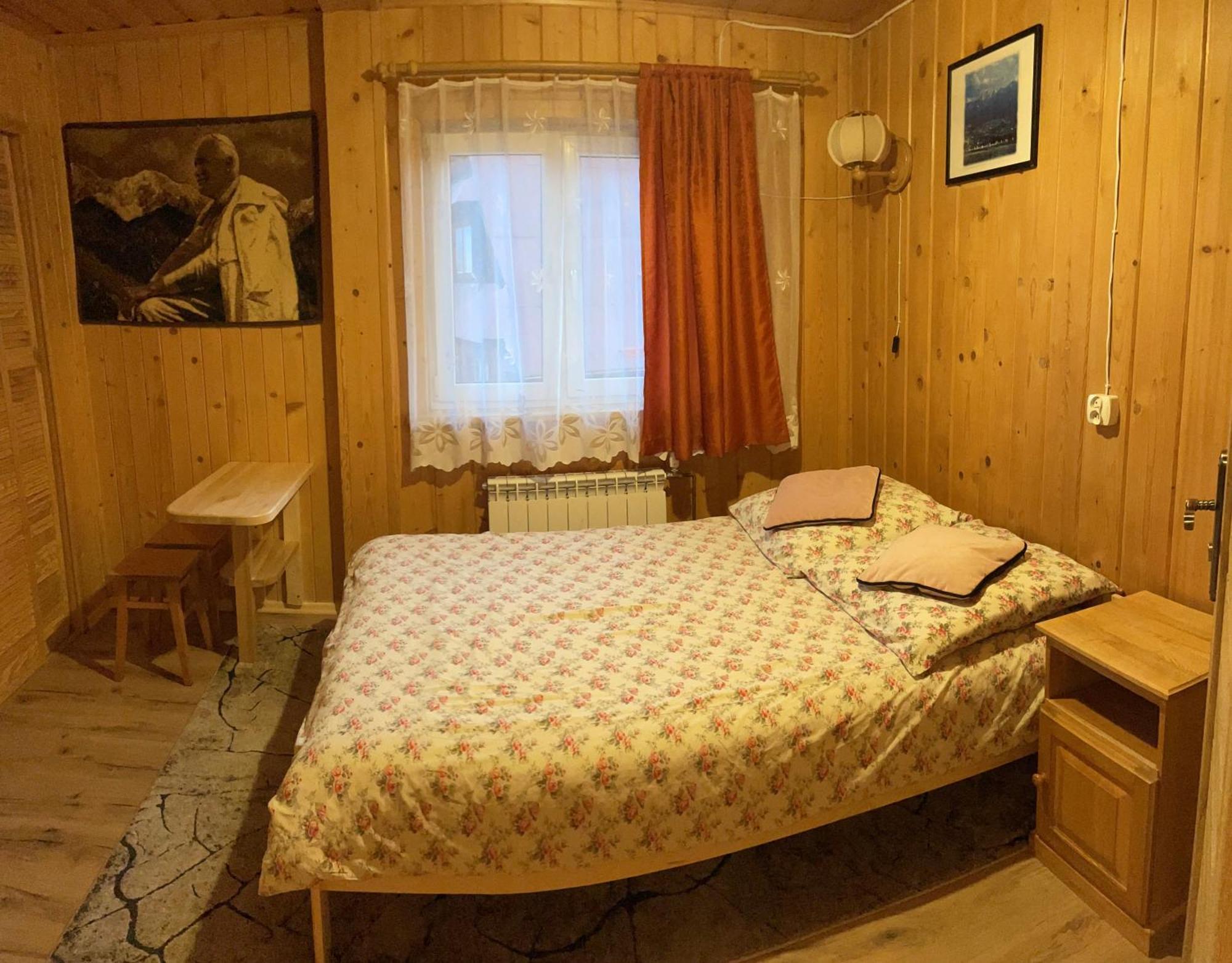 Pokoje U Sarnowskich Kościelisko Εξωτερικό φωτογραφία