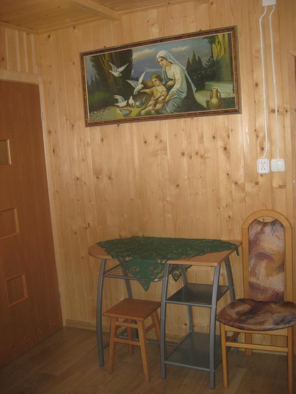 Pokoje U Sarnowskich Kościelisko Δωμάτιο φωτογραφία