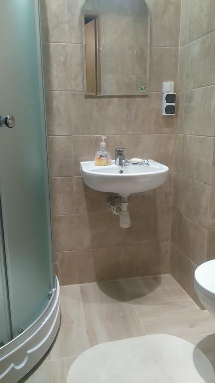 Pokoje U Sarnowskich Kościelisko Εξωτερικό φωτογραφία