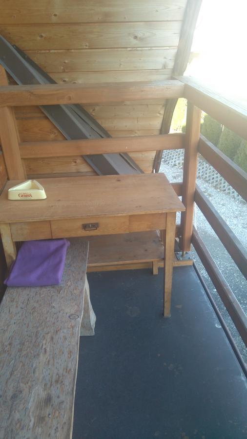 Pokoje U Sarnowskich Kościelisko Εξωτερικό φωτογραφία